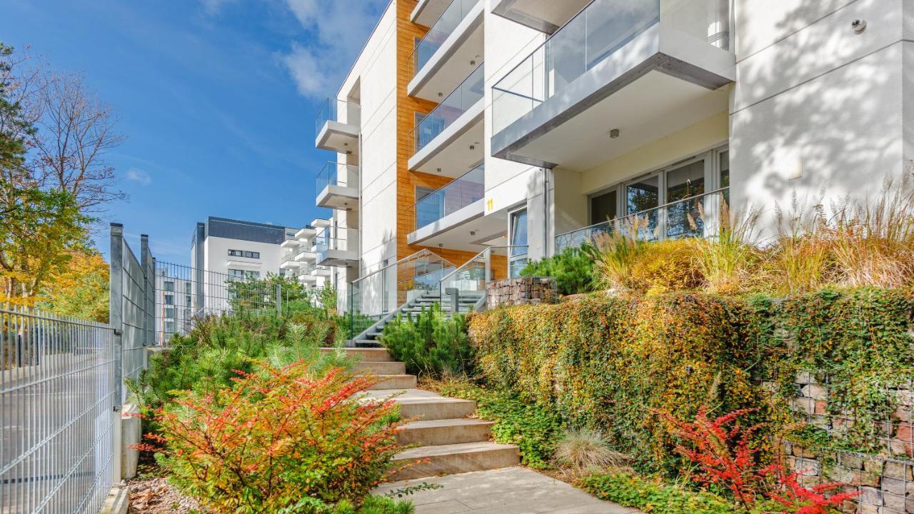 Sun & Snow Przy Plazy Apartamento Mielno (Koszalin)