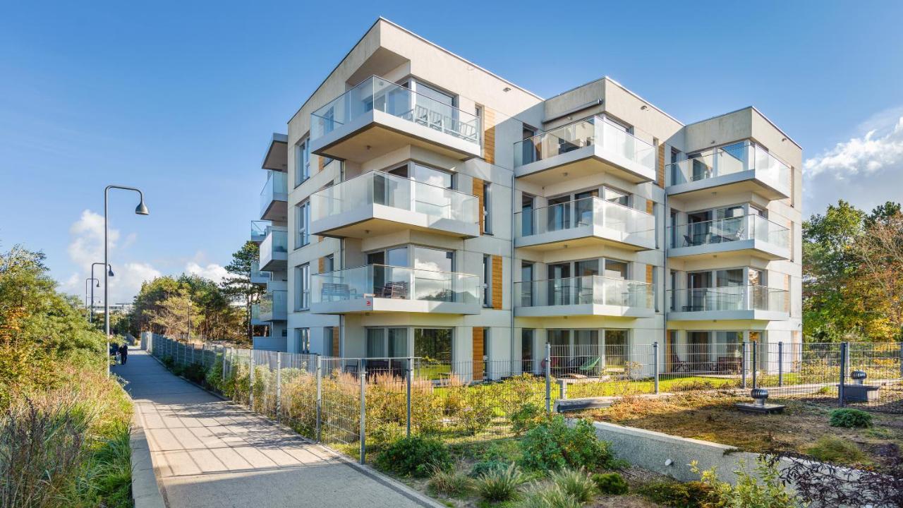 Sun & Snow Przy Plazy Apartamento Mielno (Koszalin)