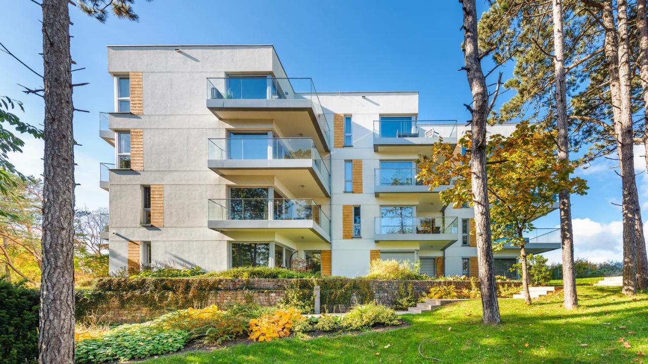 Sun & Snow Przy Plazy Apartamento