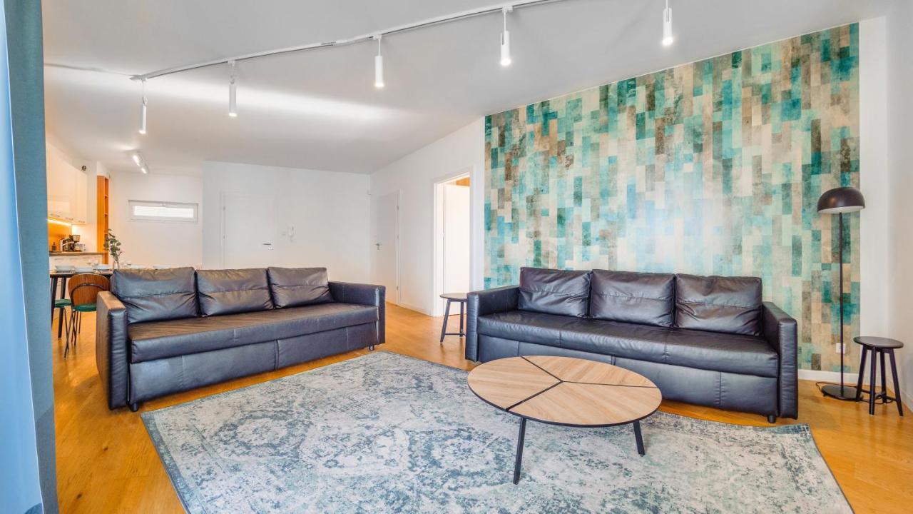 Sun & Snow Przy Plazy Apartamento *