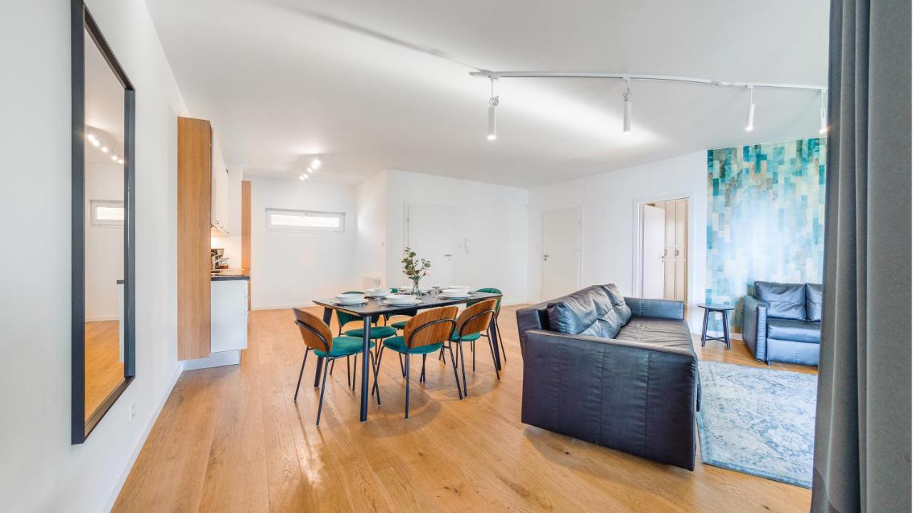 Apartamento Sun & Snow Przy Plazy Mielno (Koszalin)