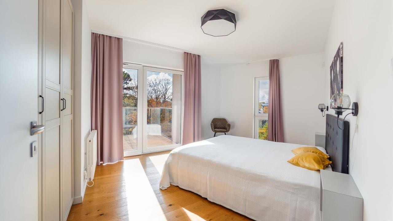 Sun & Snow Przy Plazy Apartamento Mielno (Koszalin)