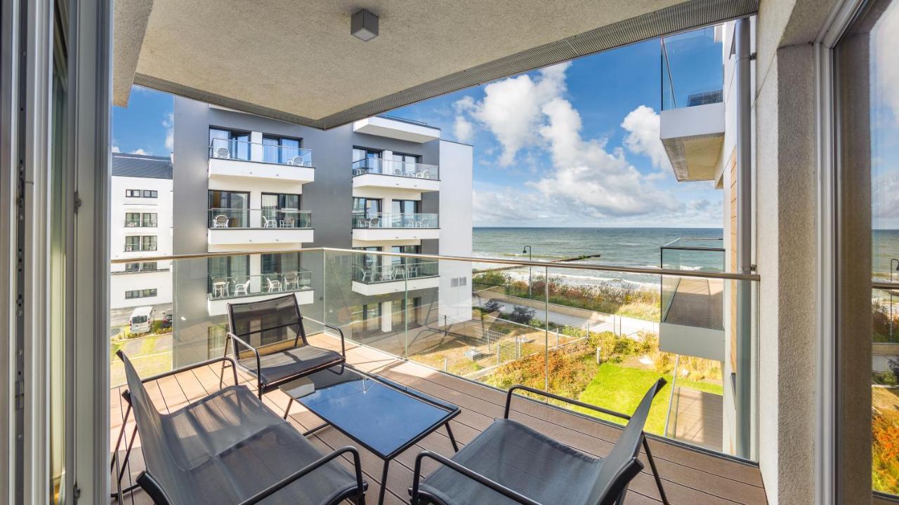 Sun & Snow Przy Plazy Apartamento