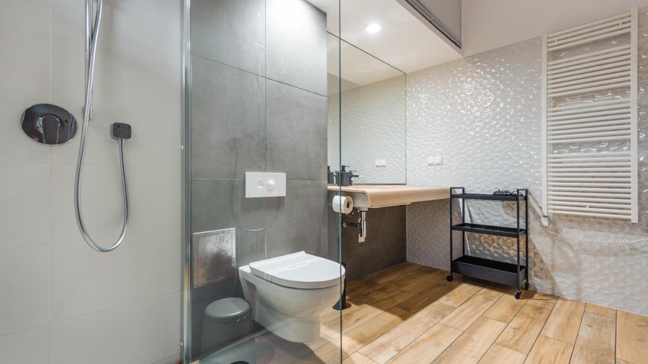 Sun & Snow Przy Plazy Apartamento Mielno (Koszalin)