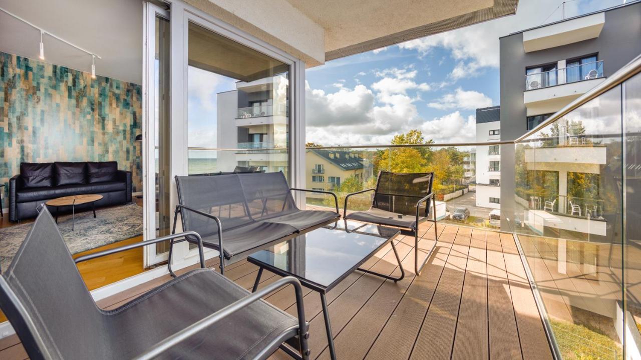 Apartamento Sun & Snow Przy Plazy Mielno (Koszalin)