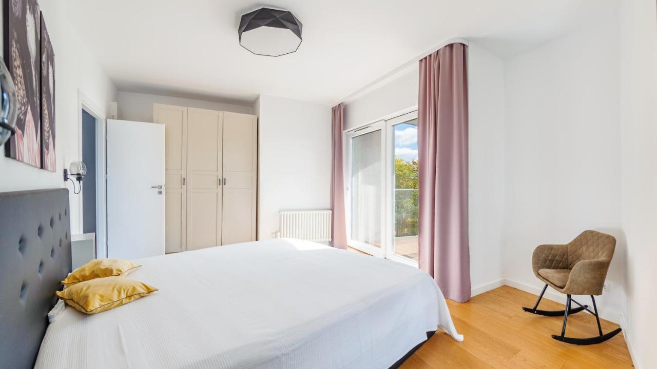 Apartamento Sun & Snow Przy Plazy