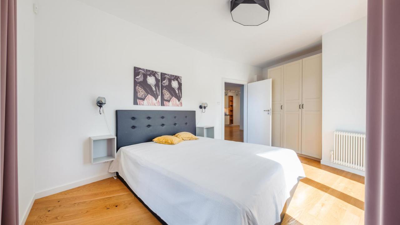 Sun & Snow Przy Plazy Apartamento *