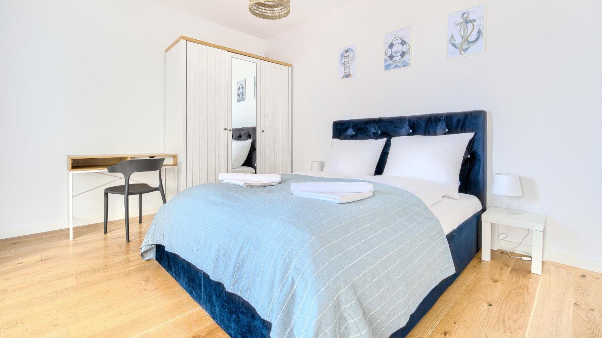 Apartamento Sun & Snow Przy Plazy Mielno (Koszalin)