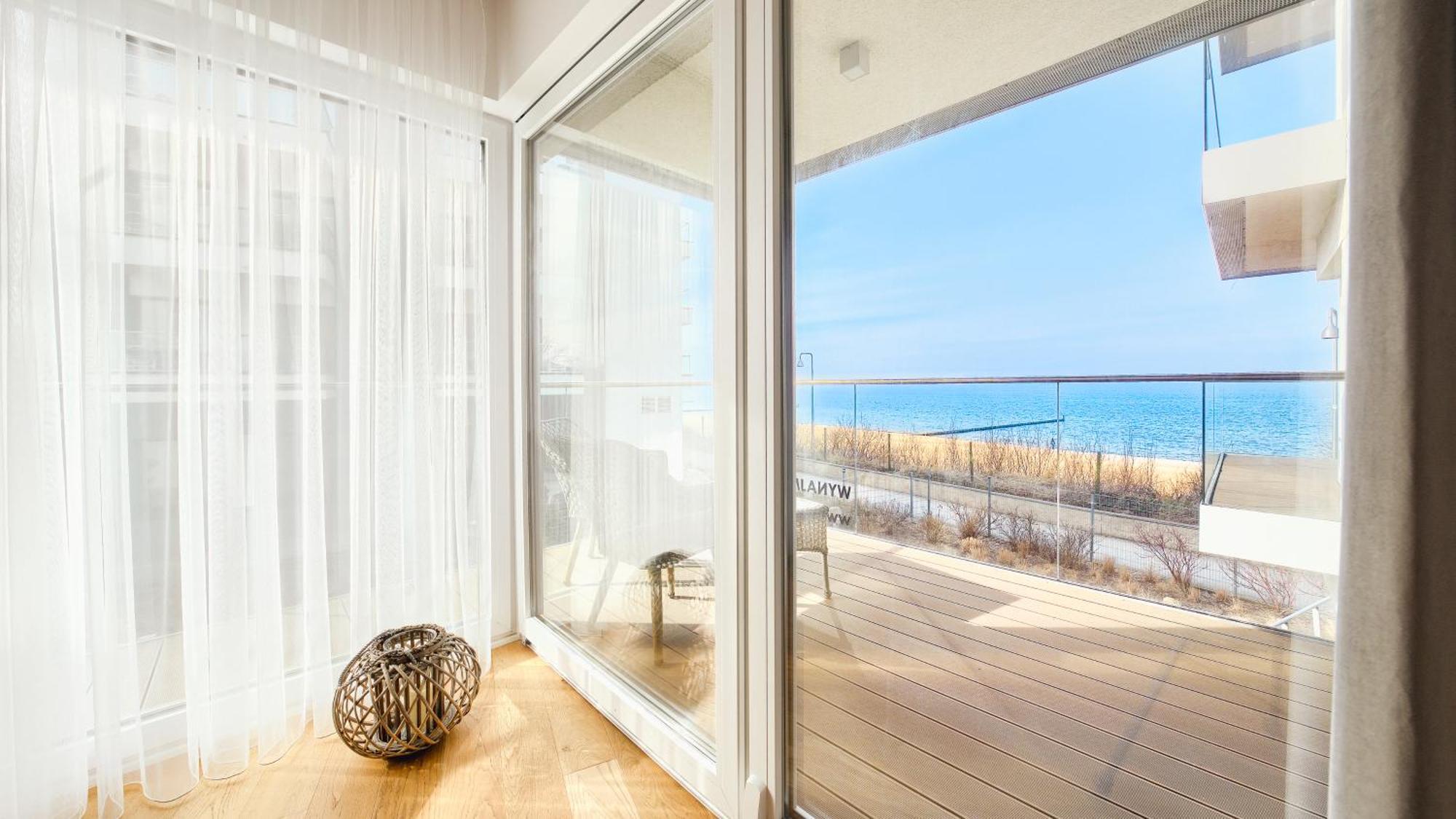 Apartamento Sun & Snow Przy Plazy *
